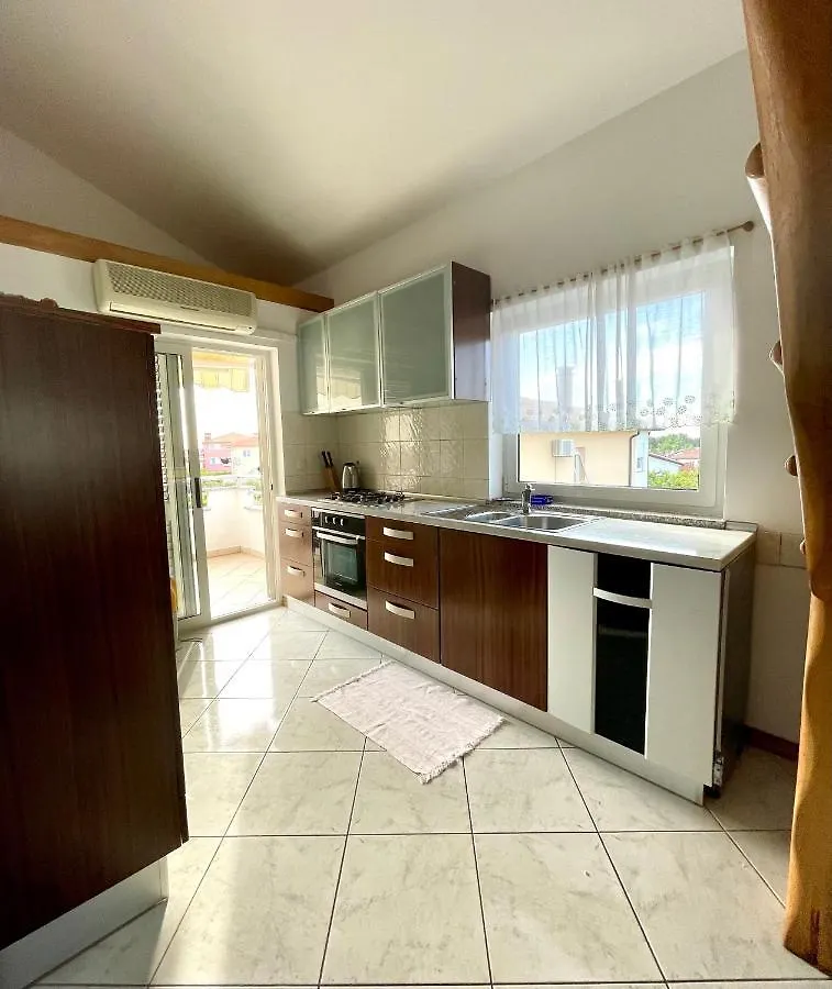 Apartments Maria Umag