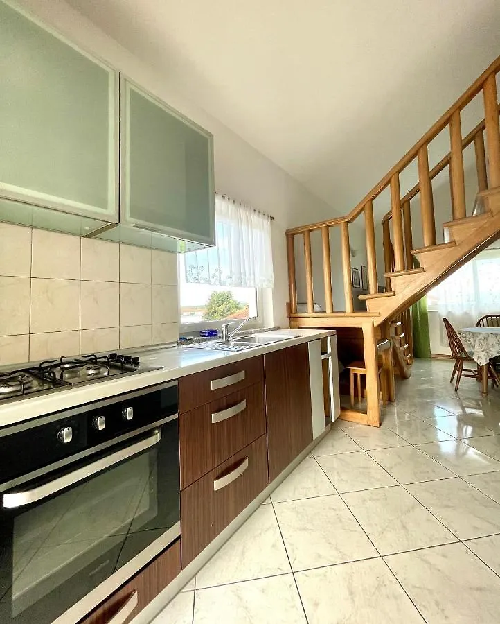 Apartments Maria Umag