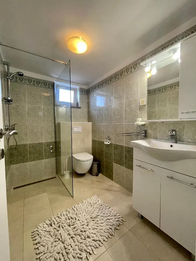 Apartments Maria Umag