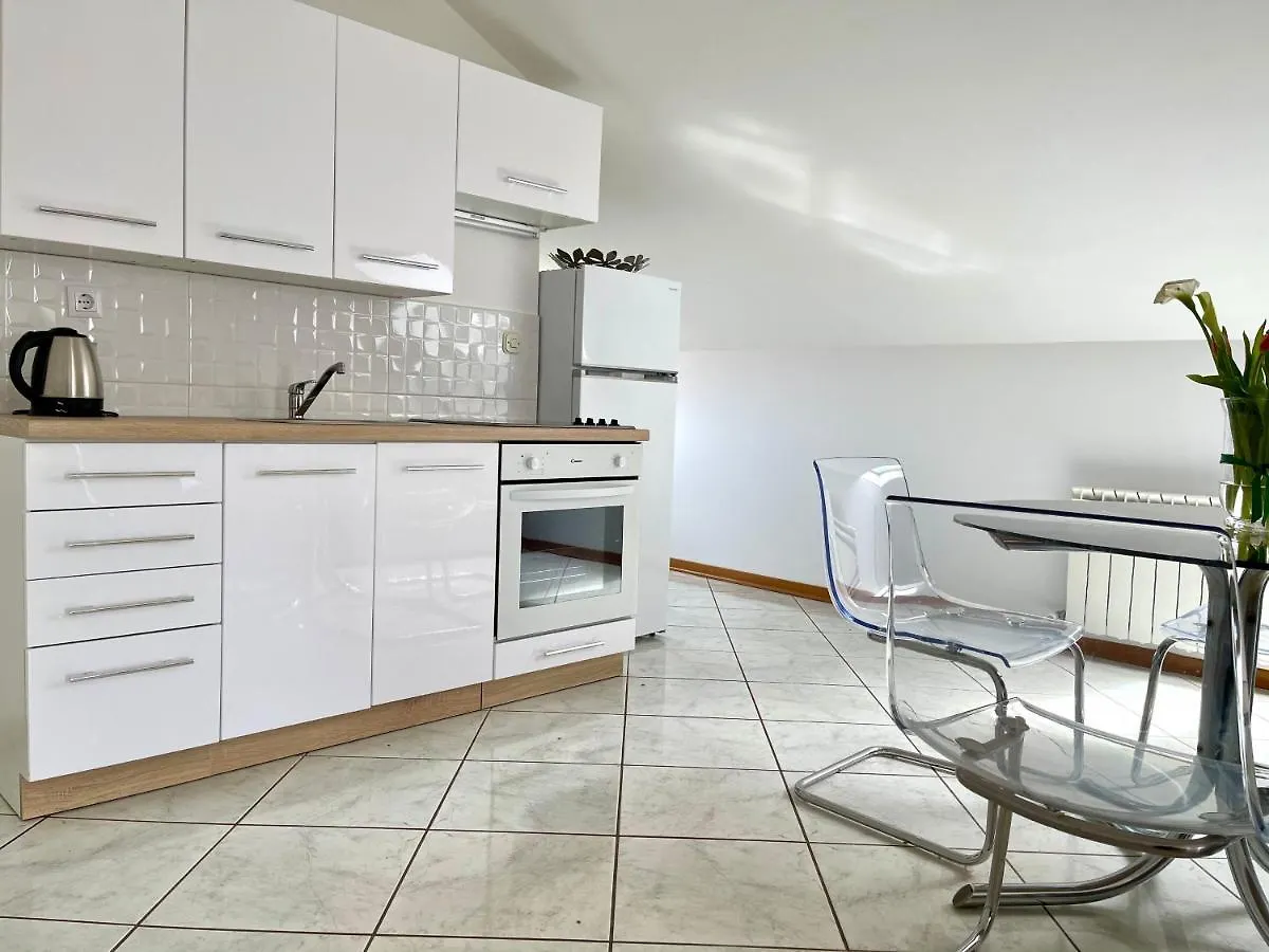 Apartments Maria Umag