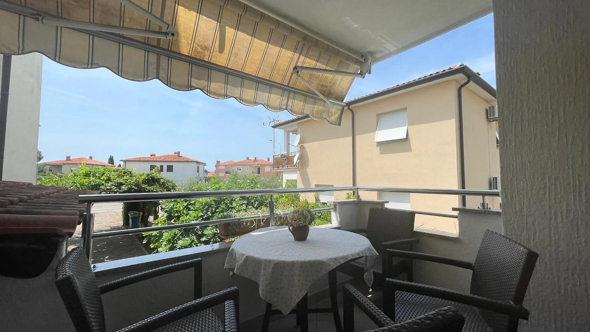 Apartments Maria Umag