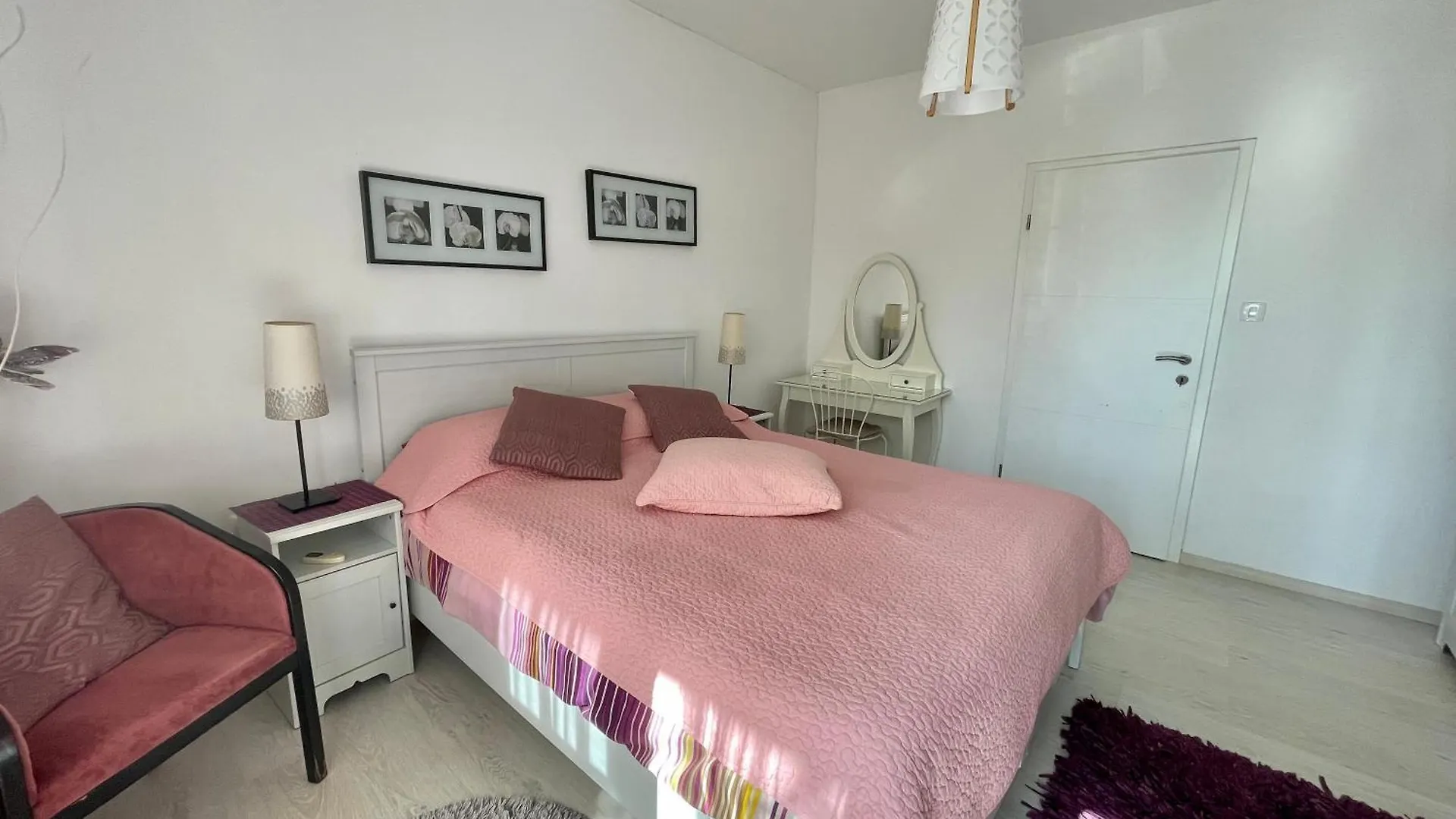 Apartments Maria Umag 0*,