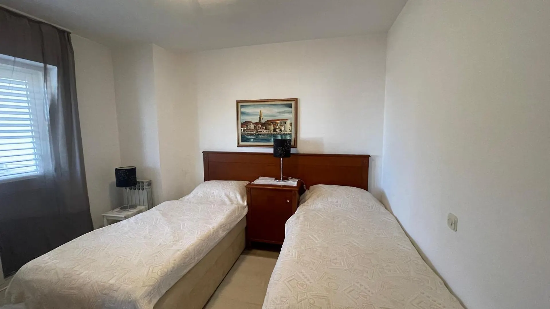 Apartments Maria Umag
