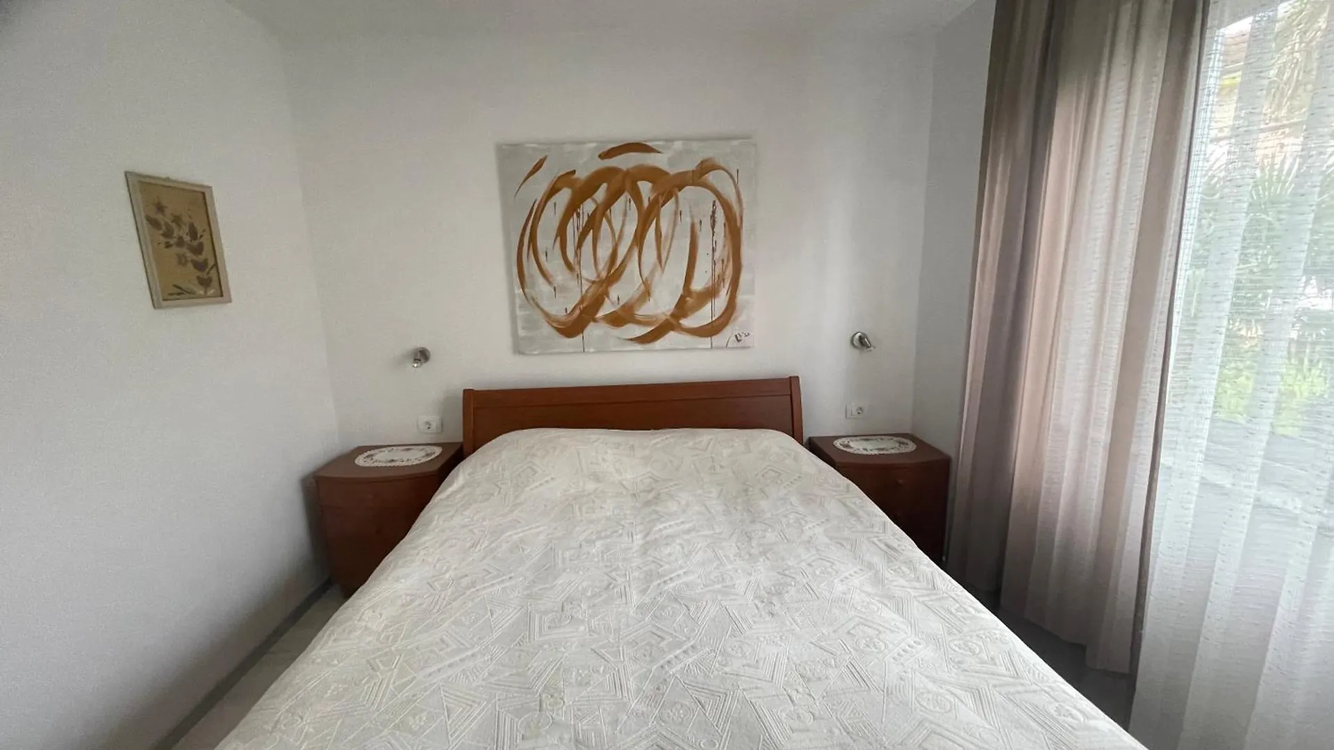 Apartments Maria Umag Kroatien