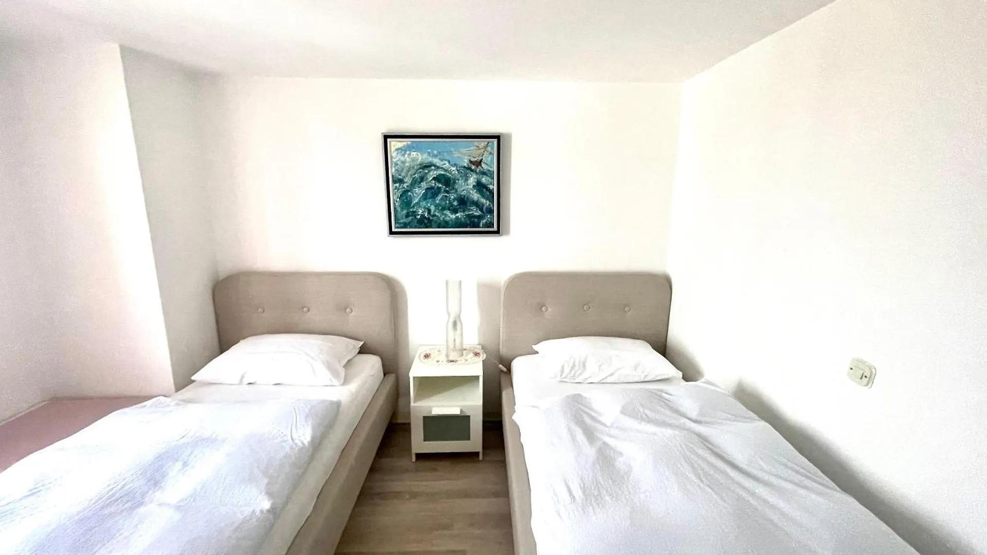 Apartments Maria 우마그
