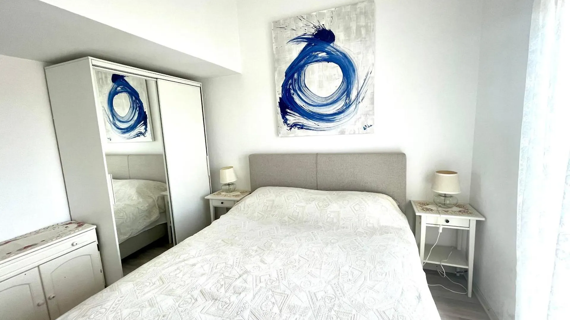Apartments Maria 우마그