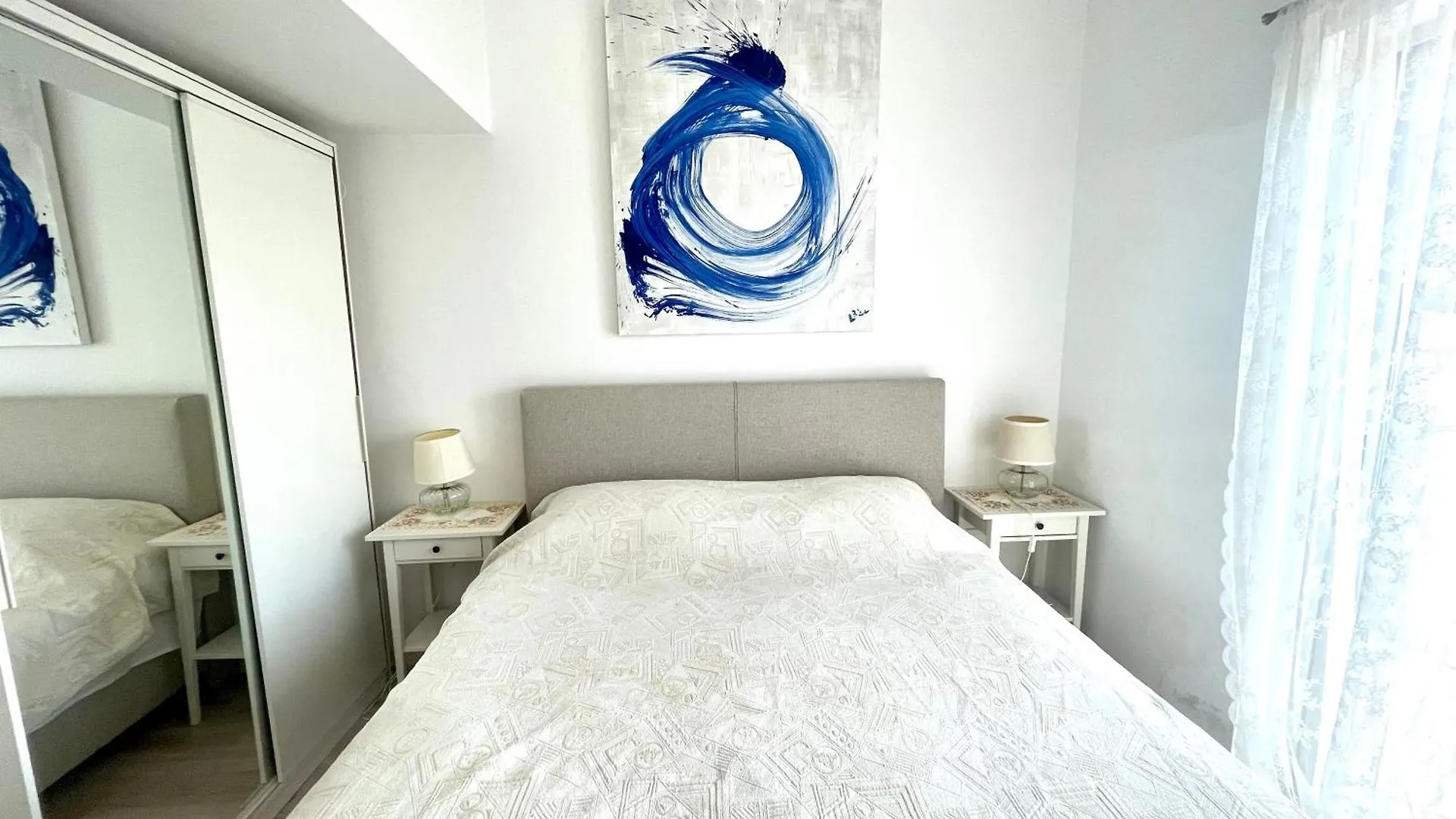 Apartments Maria Umag