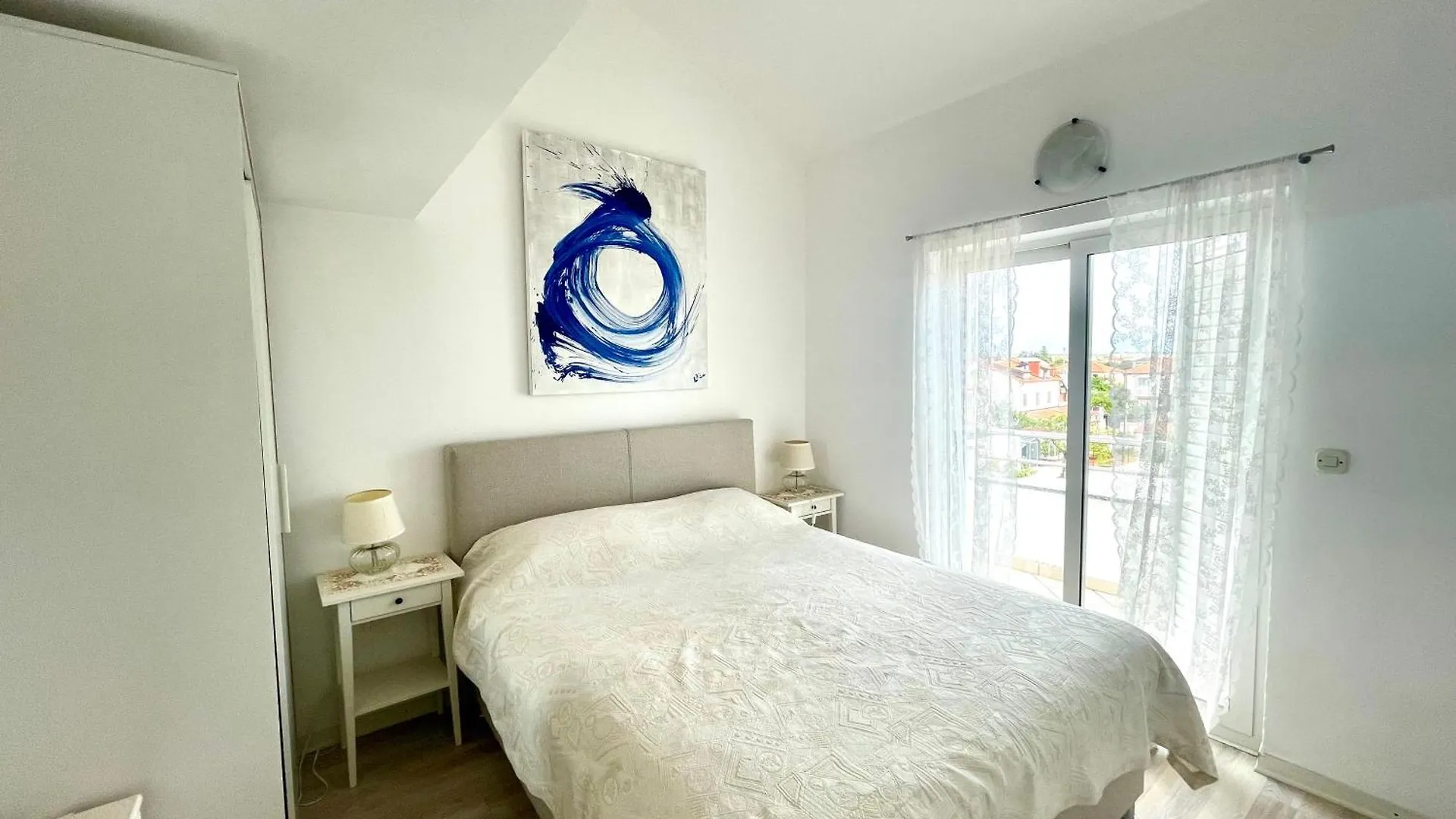 Apartments Maria Umag Kroatien