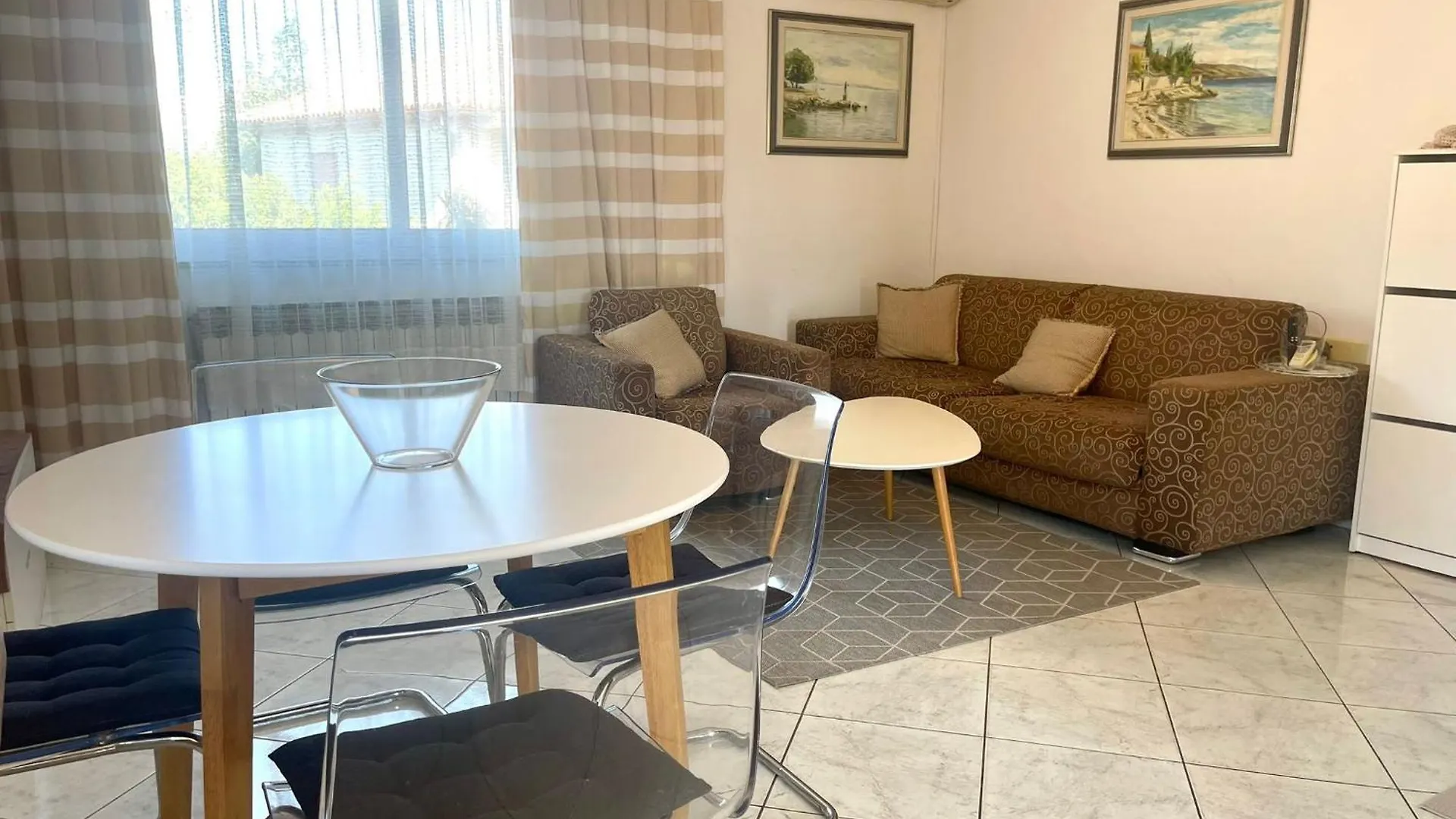 Apartments Maria Umag