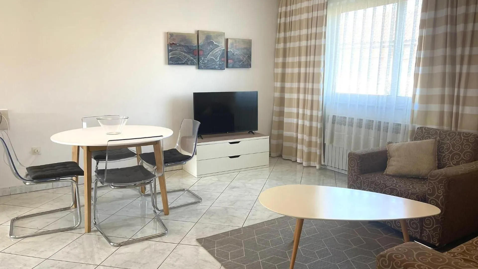 Apartments Maria Umag