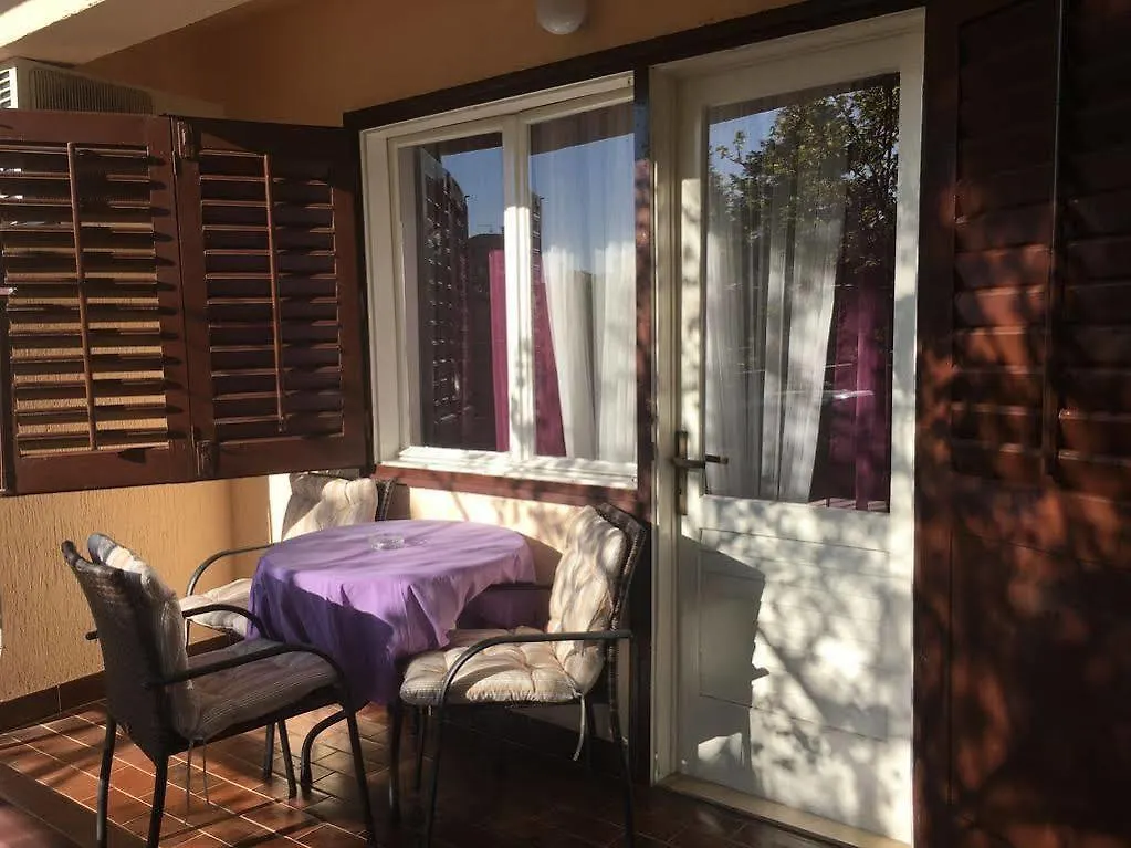 Apartments Maria Umag 0*,  Kroatien