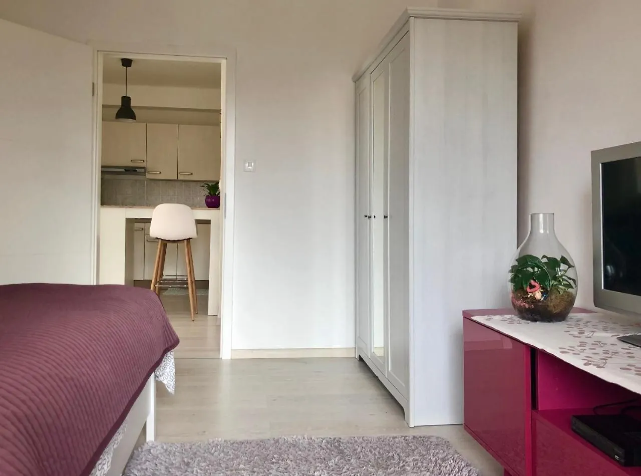 Apartments Maria Umag 0*,