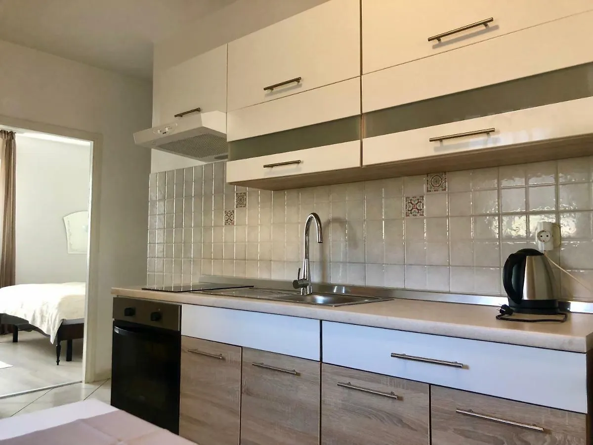 Apartments Maria Umag