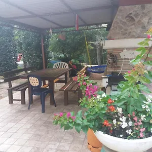  Apartment Rale