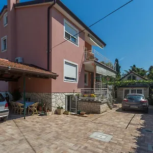  Apartment With A Parking Space - 7063