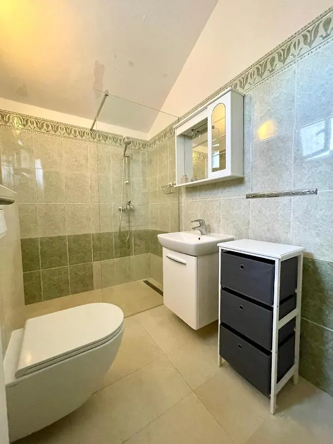 Apartments Maria Umag