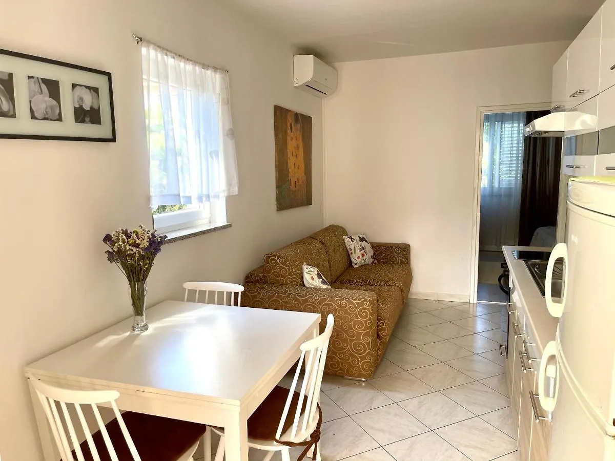 Apartments Maria Umag