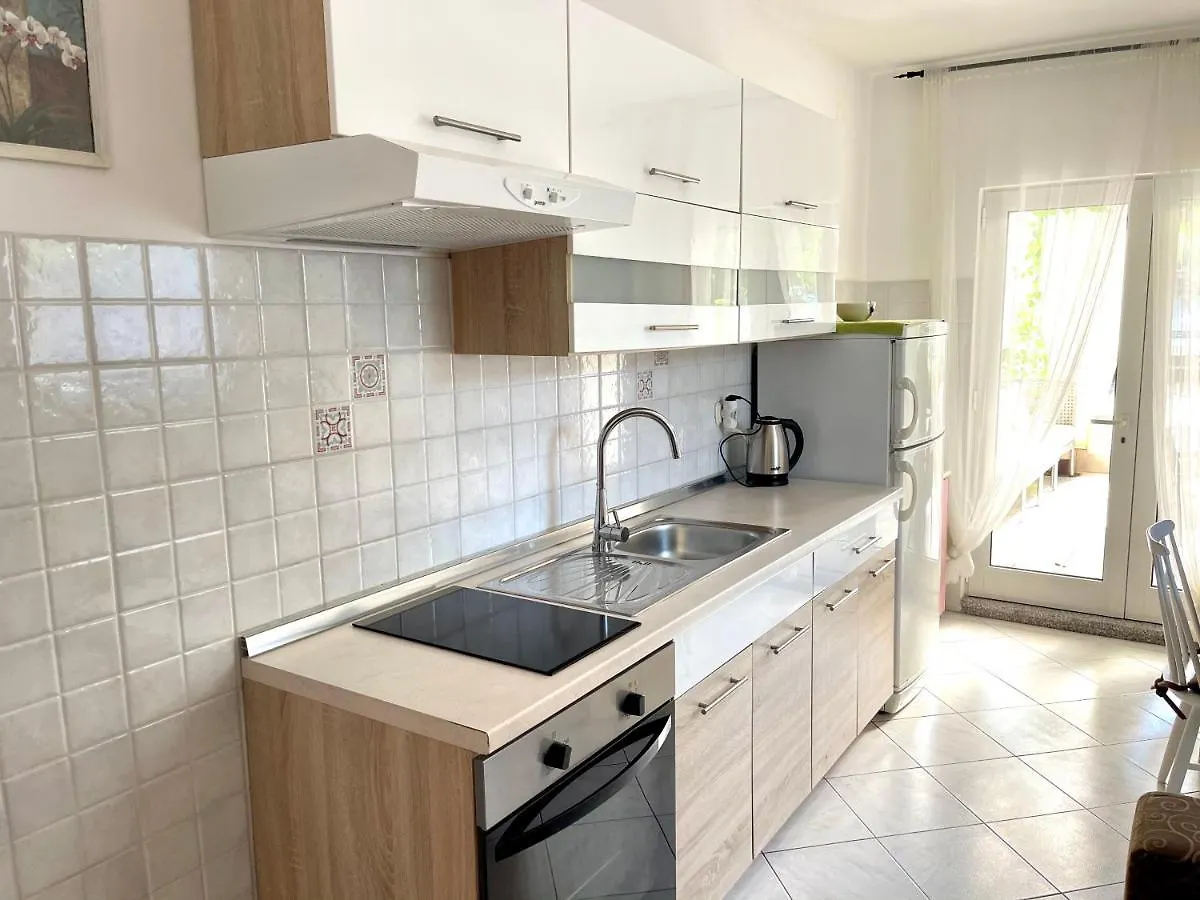 Apartments Maria Umag Croatia