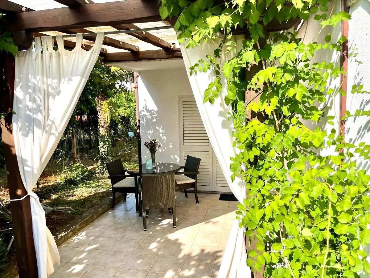 Apartments Maria Umag