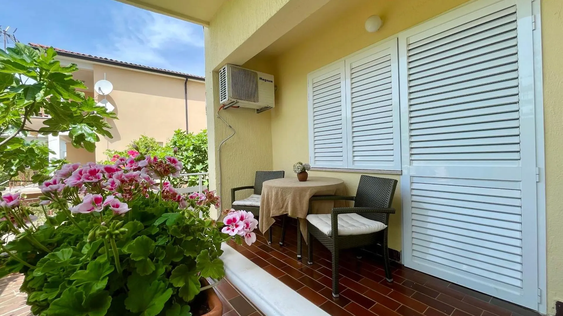 Apartments Maria Umag