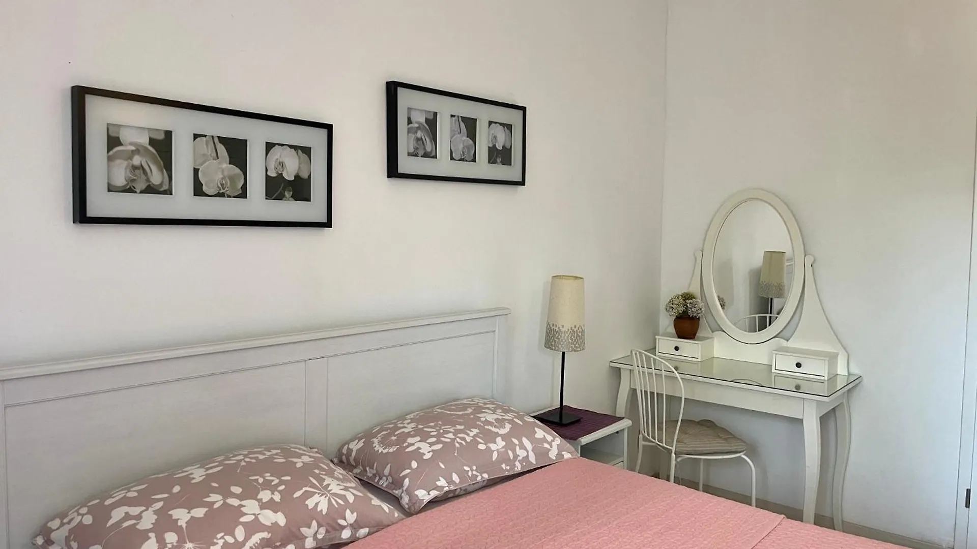 Apartments Maria Umag 0*,  Croatia