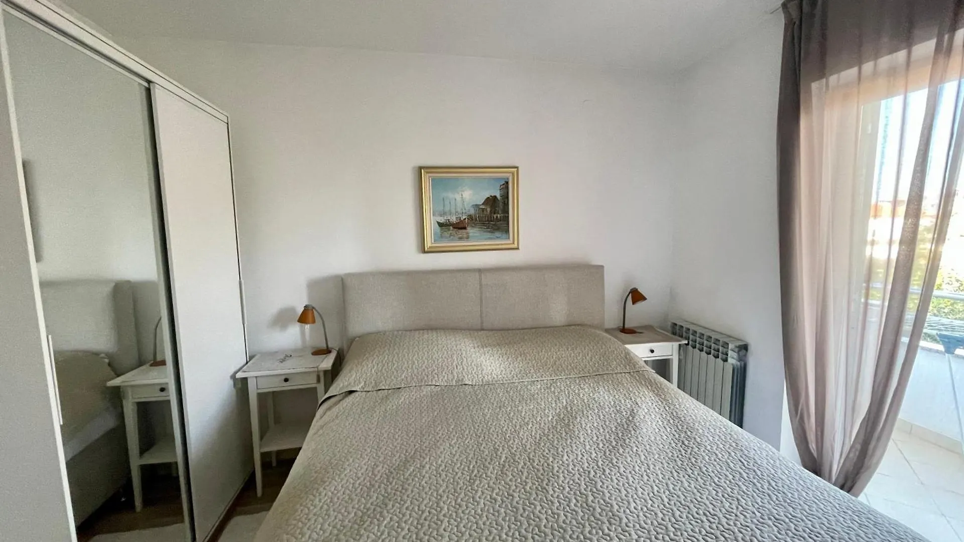 Apartments Maria Umag 0*,  Croatia