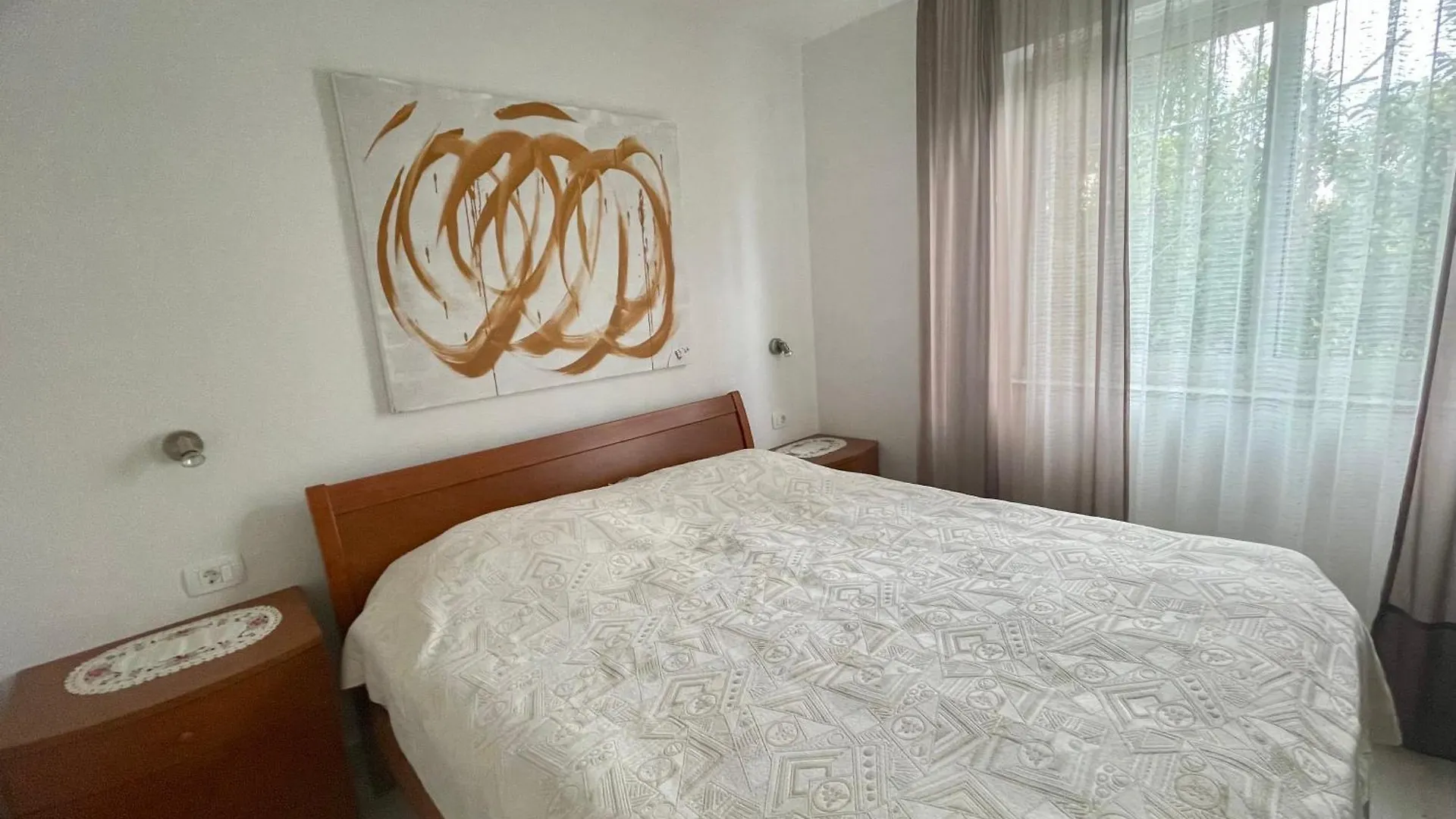 Apartments Maria Umag Croatia