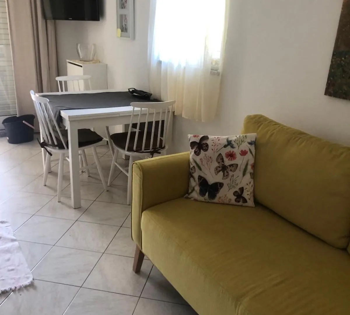Apartments Maria Umag Croatia