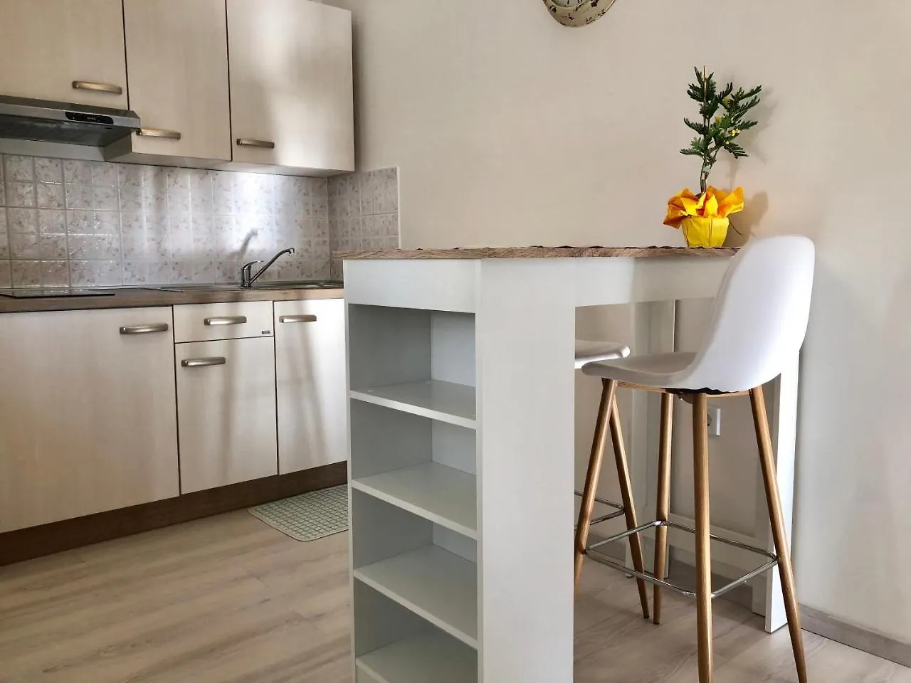 Apartments Maria Umag 0*,  Croatia